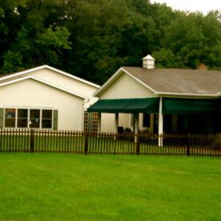 Pleasant Ridge Mature Living