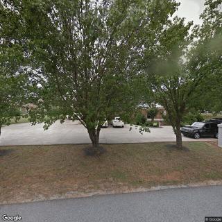 Good Sheperd Retirement Ctr
