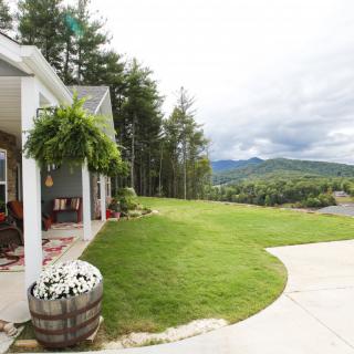Hiawassee Park Senior Living
