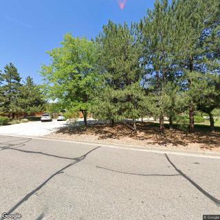 Veillee House at Meadow Hills
