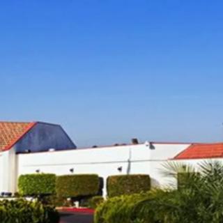 Greater El Monte Community Hospital