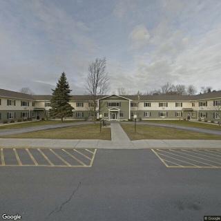 Maple Ridge Senior Housing