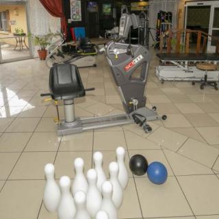 Pueblo Springs Rehabilitation Center