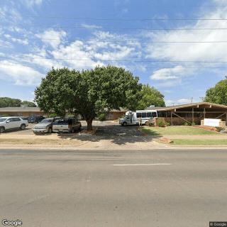 Lubbock Hospitality Nursing And Rehabilitation Center