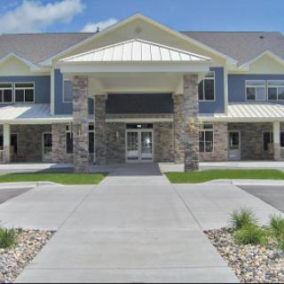 Primrose of Council Bluffs