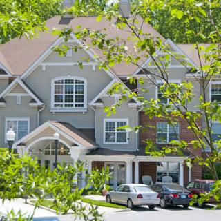 Manor at Colesville