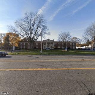 Heartland Health Care Ctr