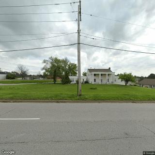 Blue Ridge Nursing Home