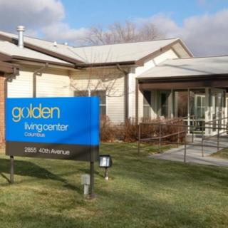 Emerald Nursing & Rehab Columbus