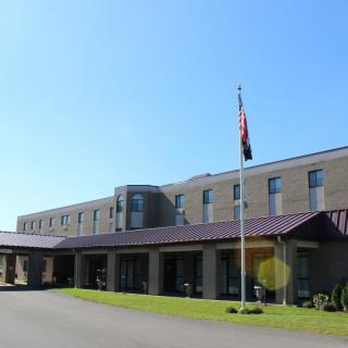 The Residence at Arrowood