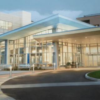 St Marys Hospital For Children