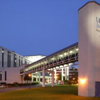 Shands Jacksonville Medical Center