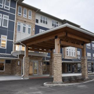 Green Oaks Of Goshen (Opening Soon)