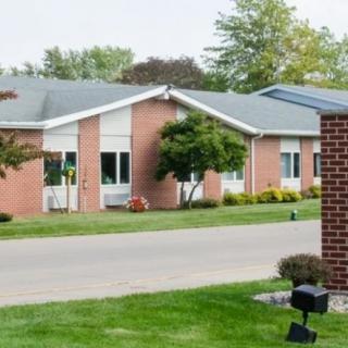 West Liberty Assisted Living Residences