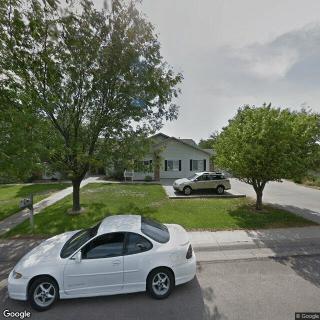 Harmony Home