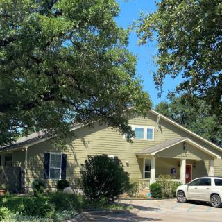 Mercy House Waco