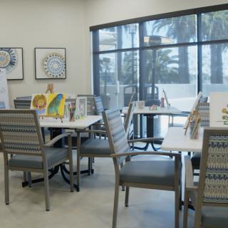 Mercy Retirement and Care Center