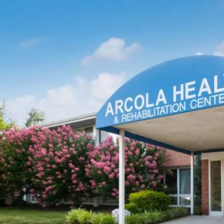 Arcola Health And Rehabilitation Center