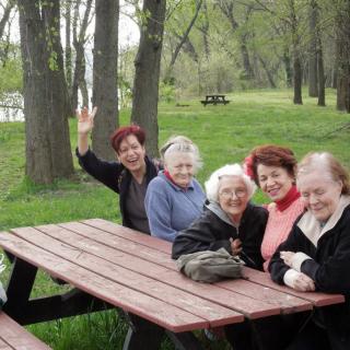 Lovettsville Home Assisted Living