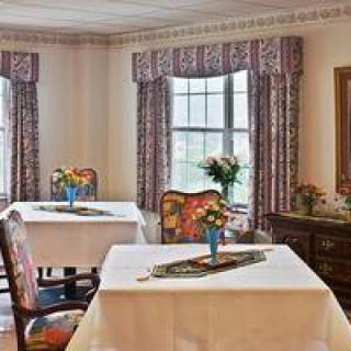 Rose View Nursing And Rehabilitation Center