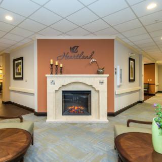 Pacifica Senior Living Santa Fe