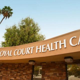 The Orchard - Post Acute Care