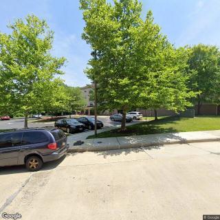 Park View at Coldspring