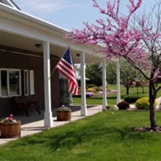 Monroe Care Center