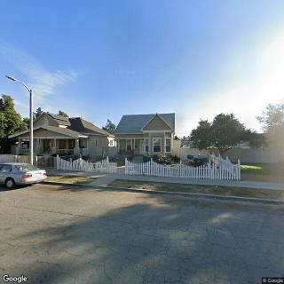 Haven's Family Home