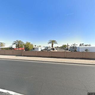 S C Townhouse Mobile Estates
