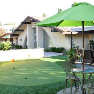 Tampico Terrace Care Center