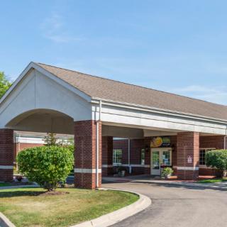 Citadel Of Northbrook