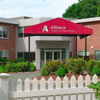 Alliance Health At West Acres