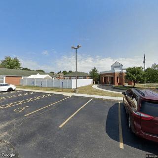 Columbus Alzheimer's Care Center