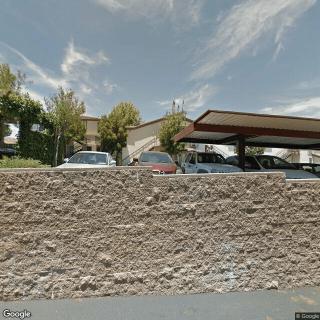 Castaic Lake Senior Village