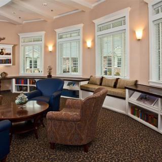The Carlyle At Stonebridge Park