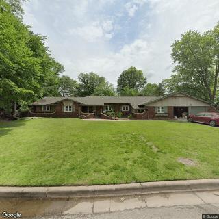 Accord Senior Care Inc Rockwood