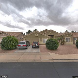 Golden Haven Assisted Living Home