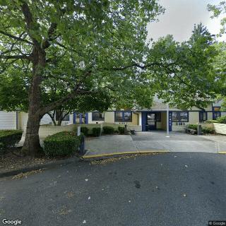 The Oaks At Lakewood