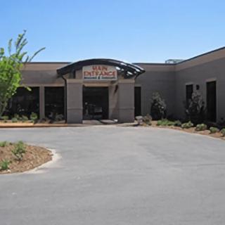 Tattnall Healthcare Center