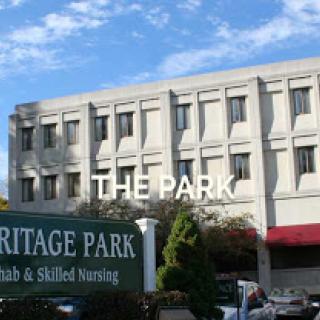Heritage Park: A facility offering health and skilled nursing services.
