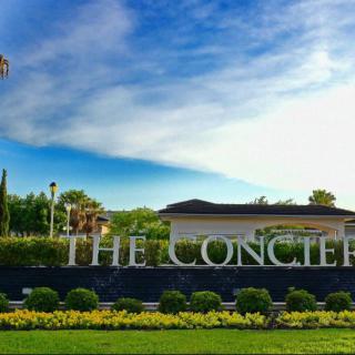 The Concierge