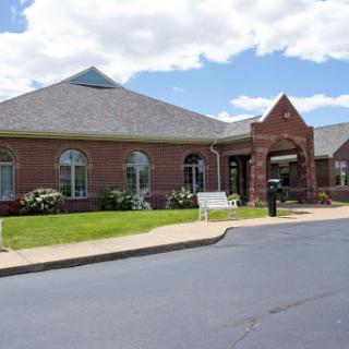 Communities At Indian Haven