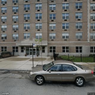 Wrightwood Senior Apartments