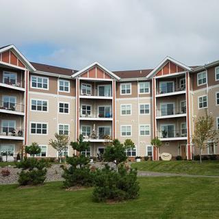 Crest View Senior Community