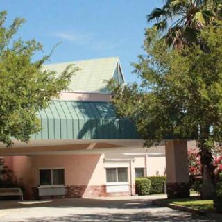 Woodland Grove Health & Rehabilitation Center