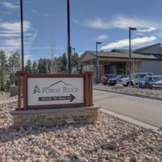 Forest Ridge