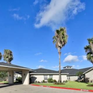 Edinburg Nursing And Rehabilitation Center