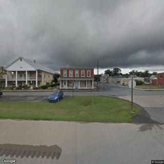 Nipple Convalescent Home