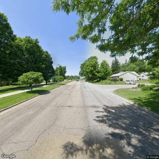 Benedictine Living Community O